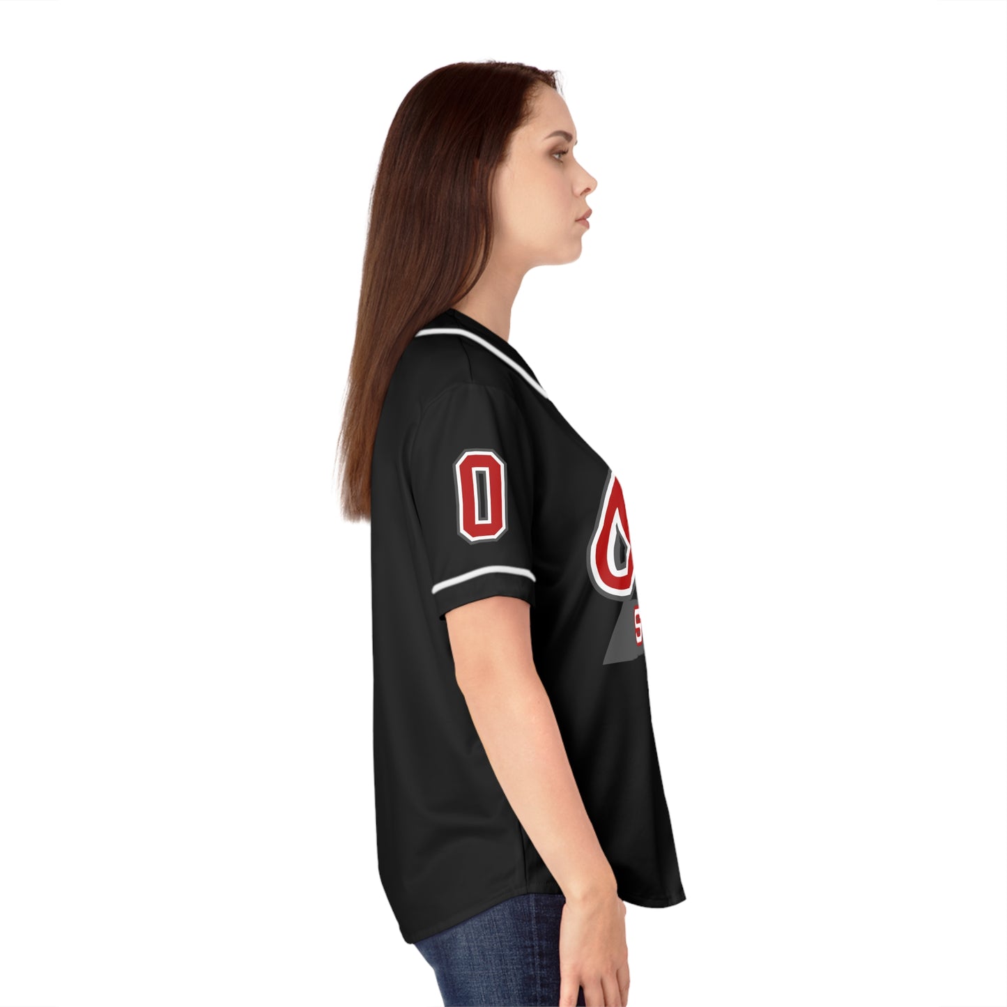 Ohio State Women's Baseball Jersey