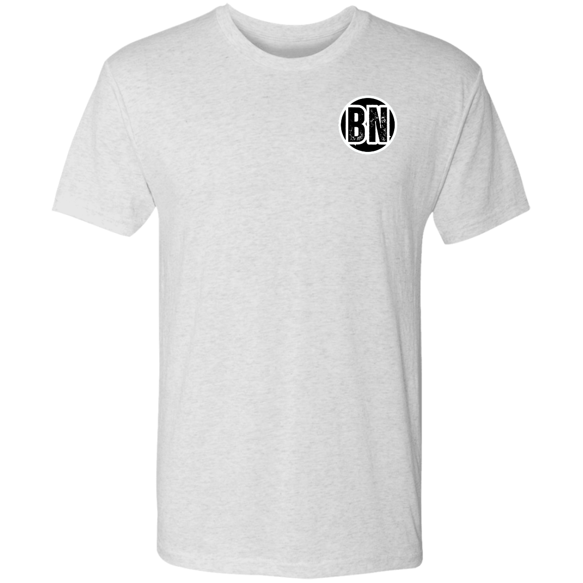 BNB Ohio State Men's Triblend T-Shirt