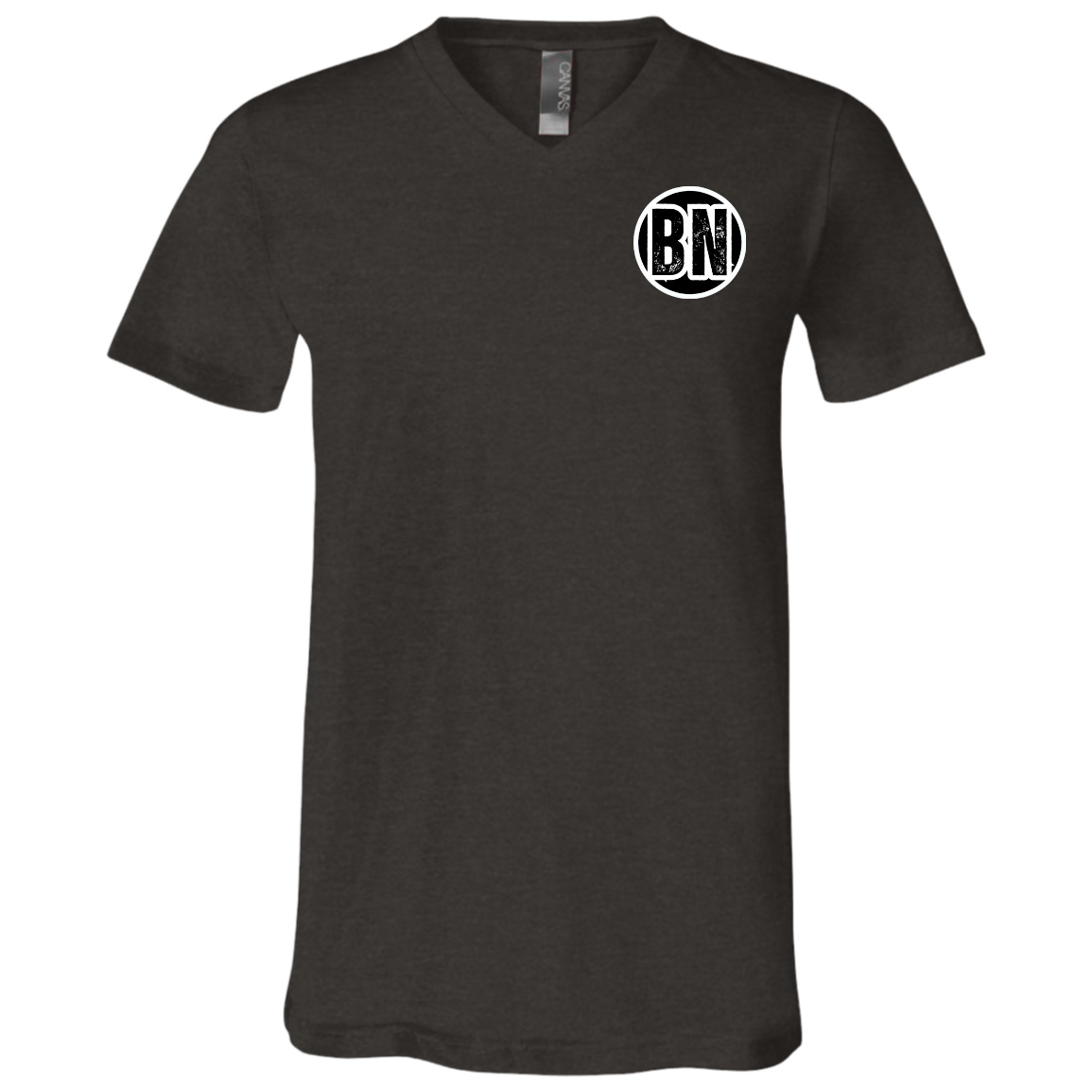 STAR Ohio State Unisex Jersey SS V-Neck T-Shirt