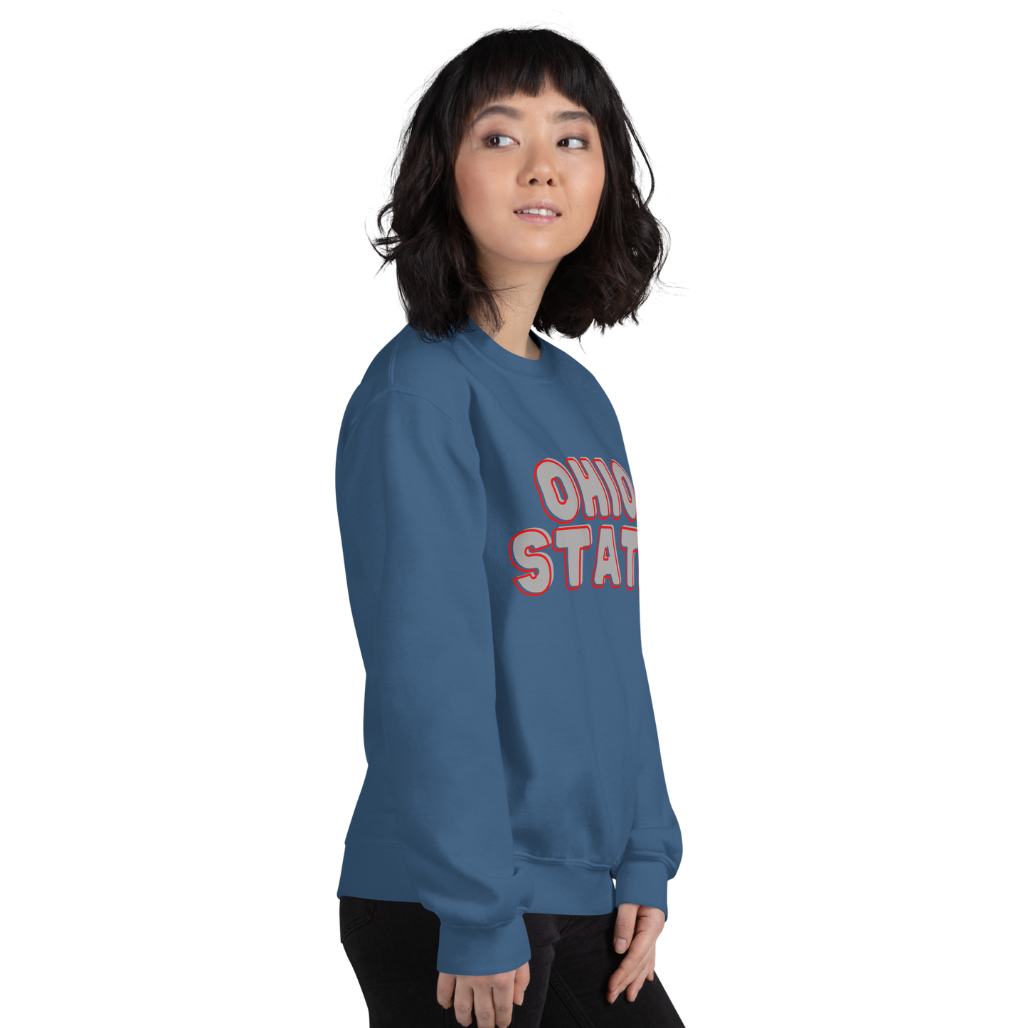 Ohio State Unisex Sweatshirt