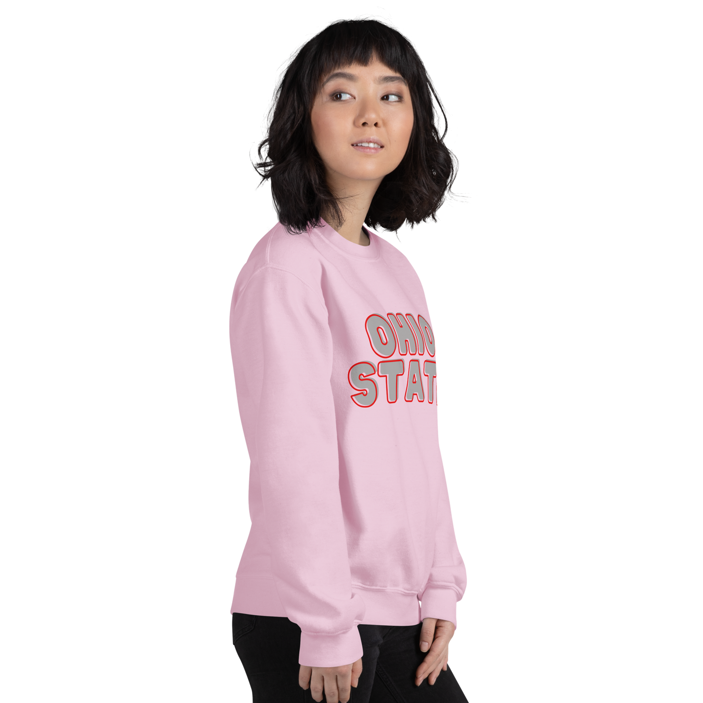 Ohio State Unisex Sweatshirt
