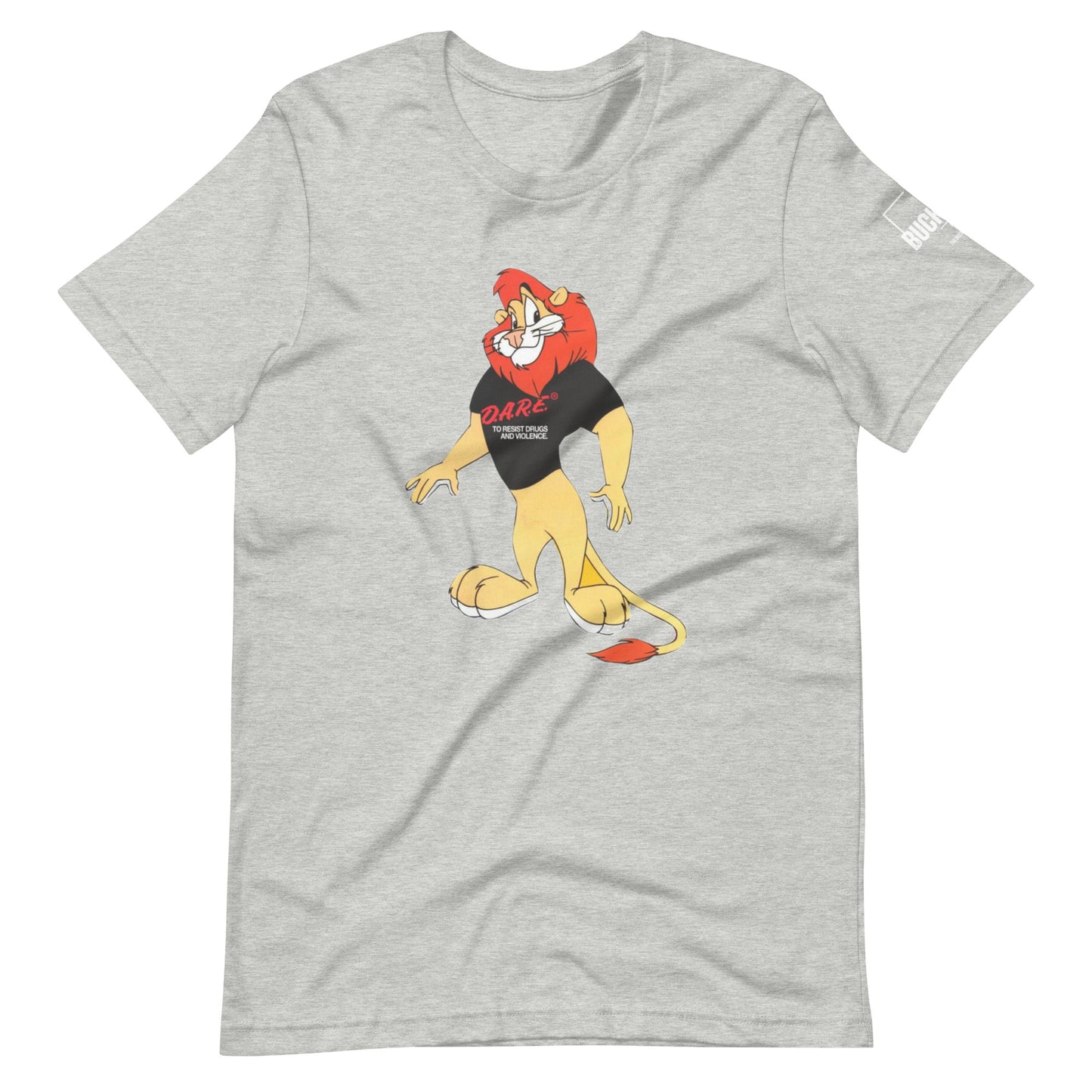 OHhi DAREN Unisex Graphic T-shirt