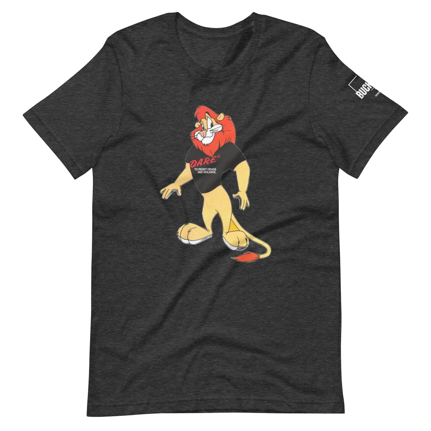 OHhi DAREN Unisex Graphic T-shirt