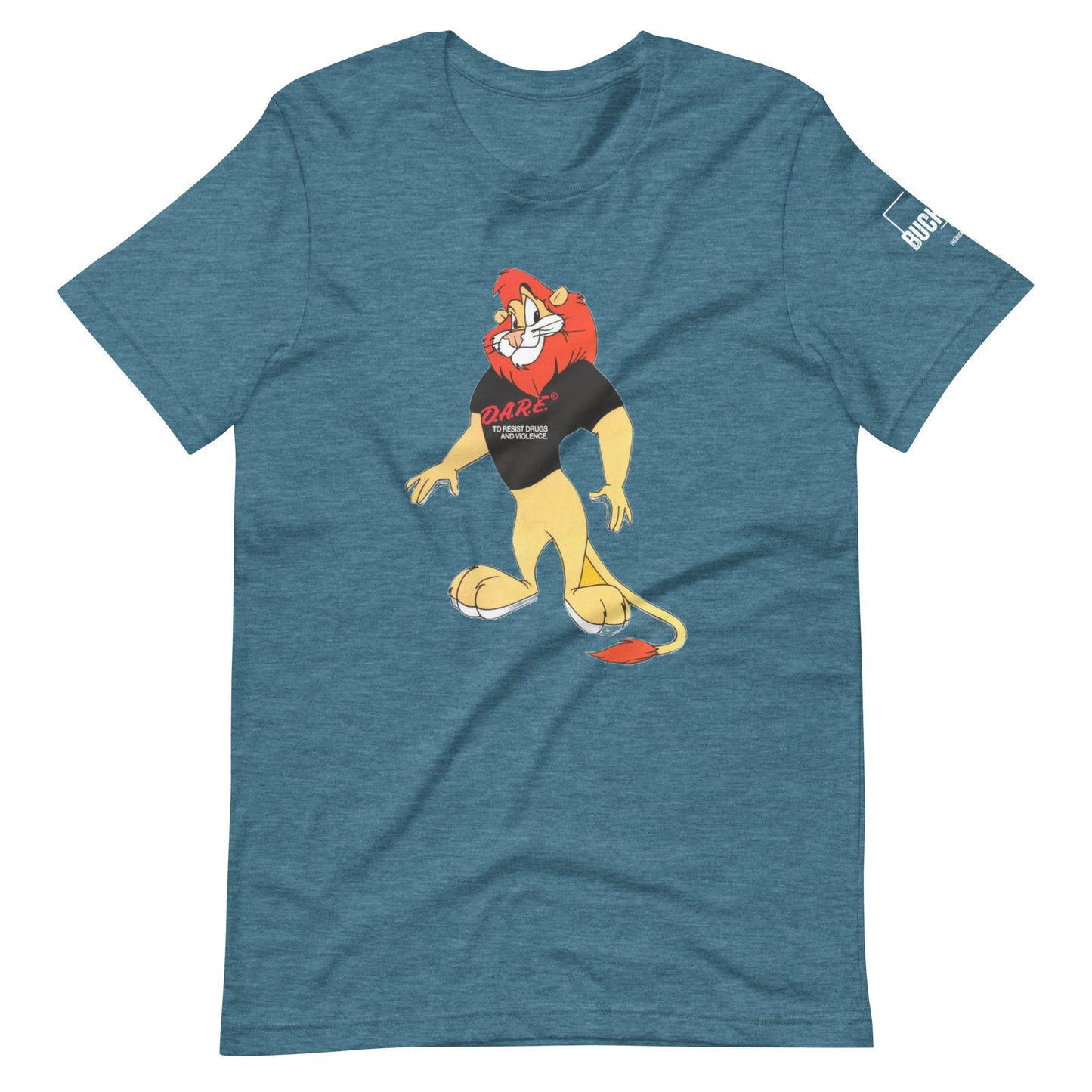 OHhi DAREN Unisex Graphic T-shirt