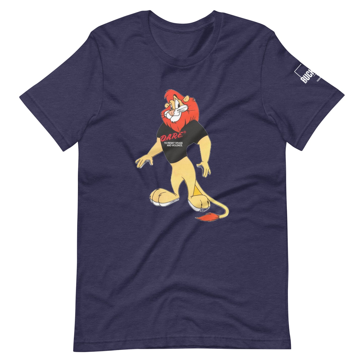 OHhi DAREN Unisex Graphic T-shirt