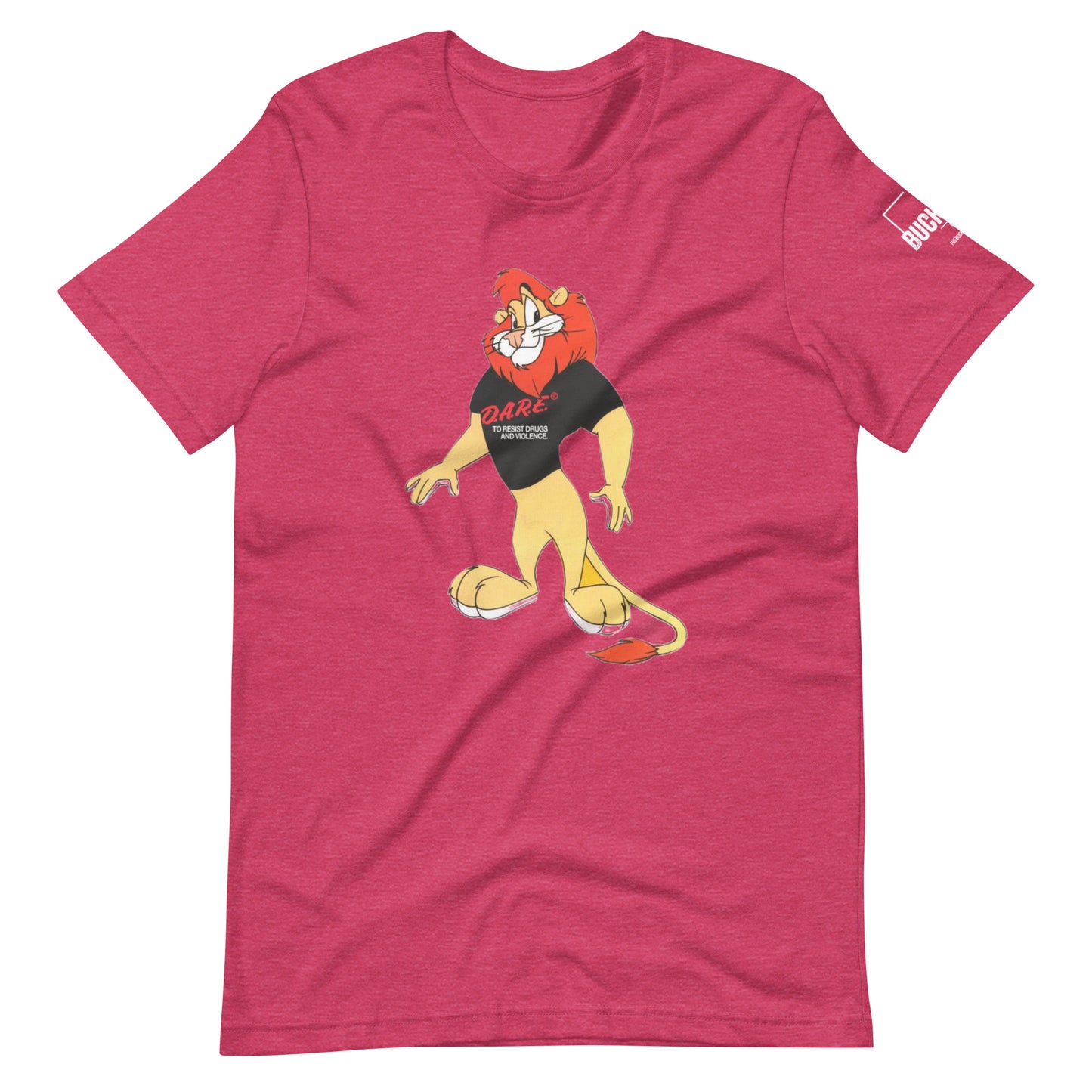 OHhi DAREN Unisex Graphic T-shirt