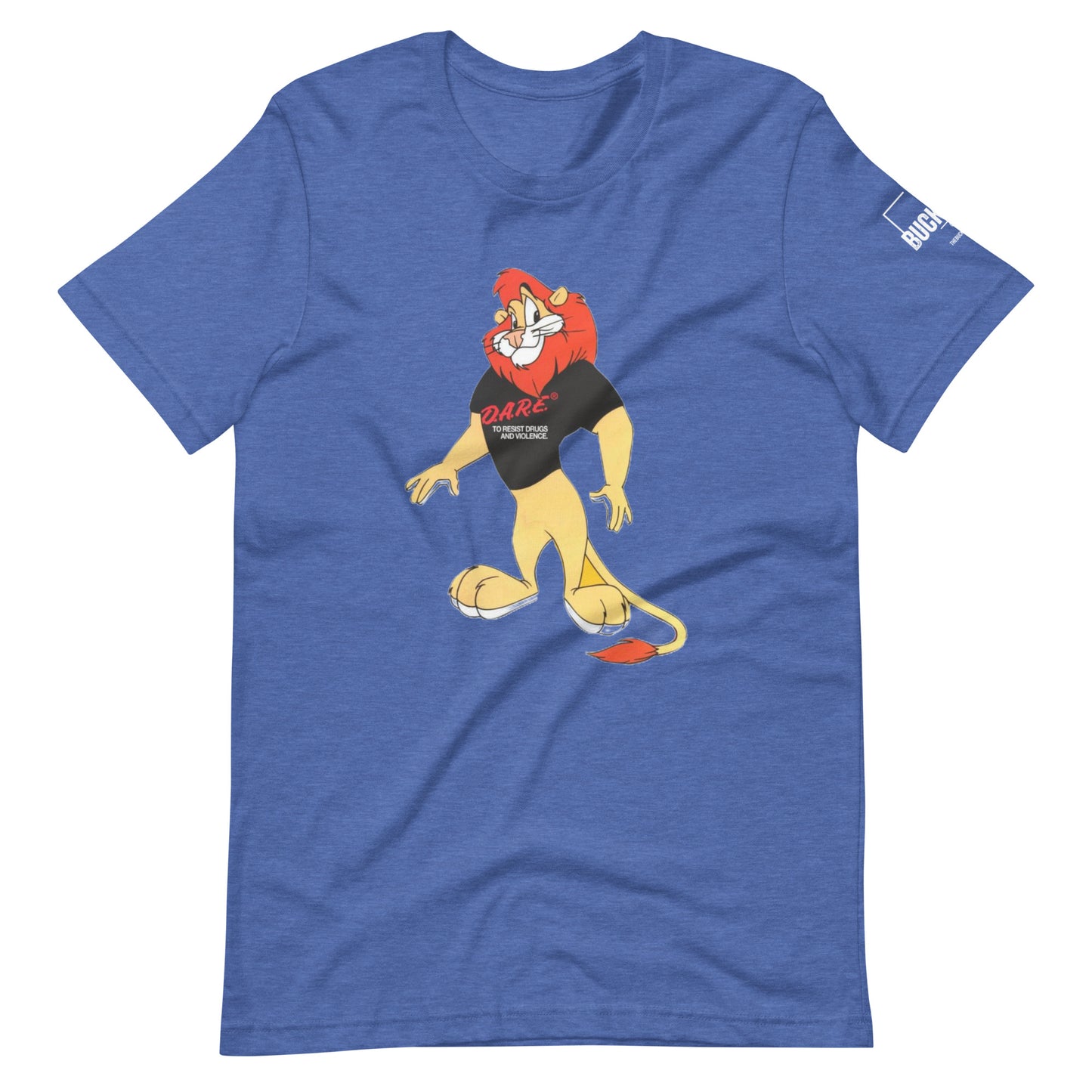 OHhi DAREN Unisex Graphic T-shirt
