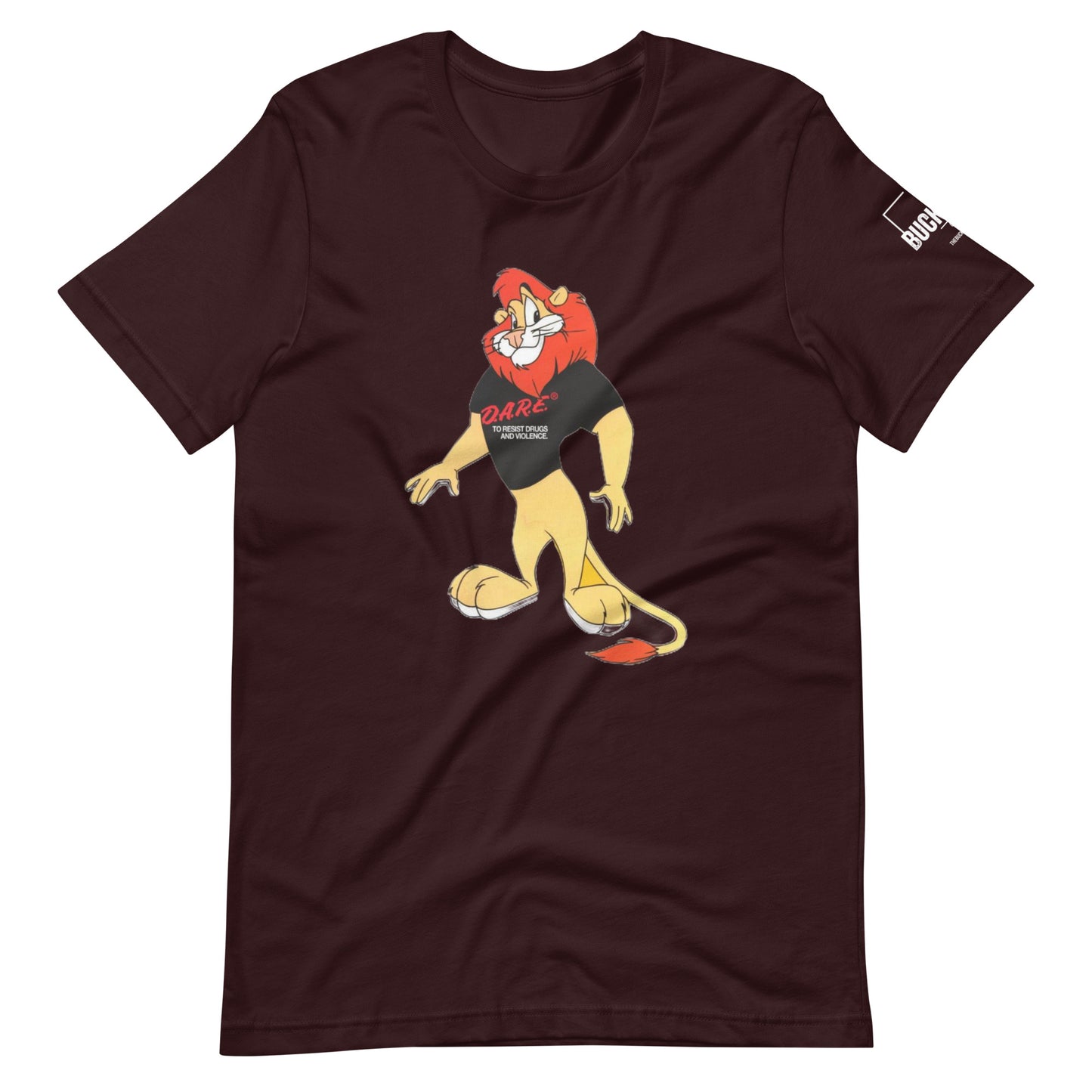 OHhi DAREN Unisex Graphic T-shirt