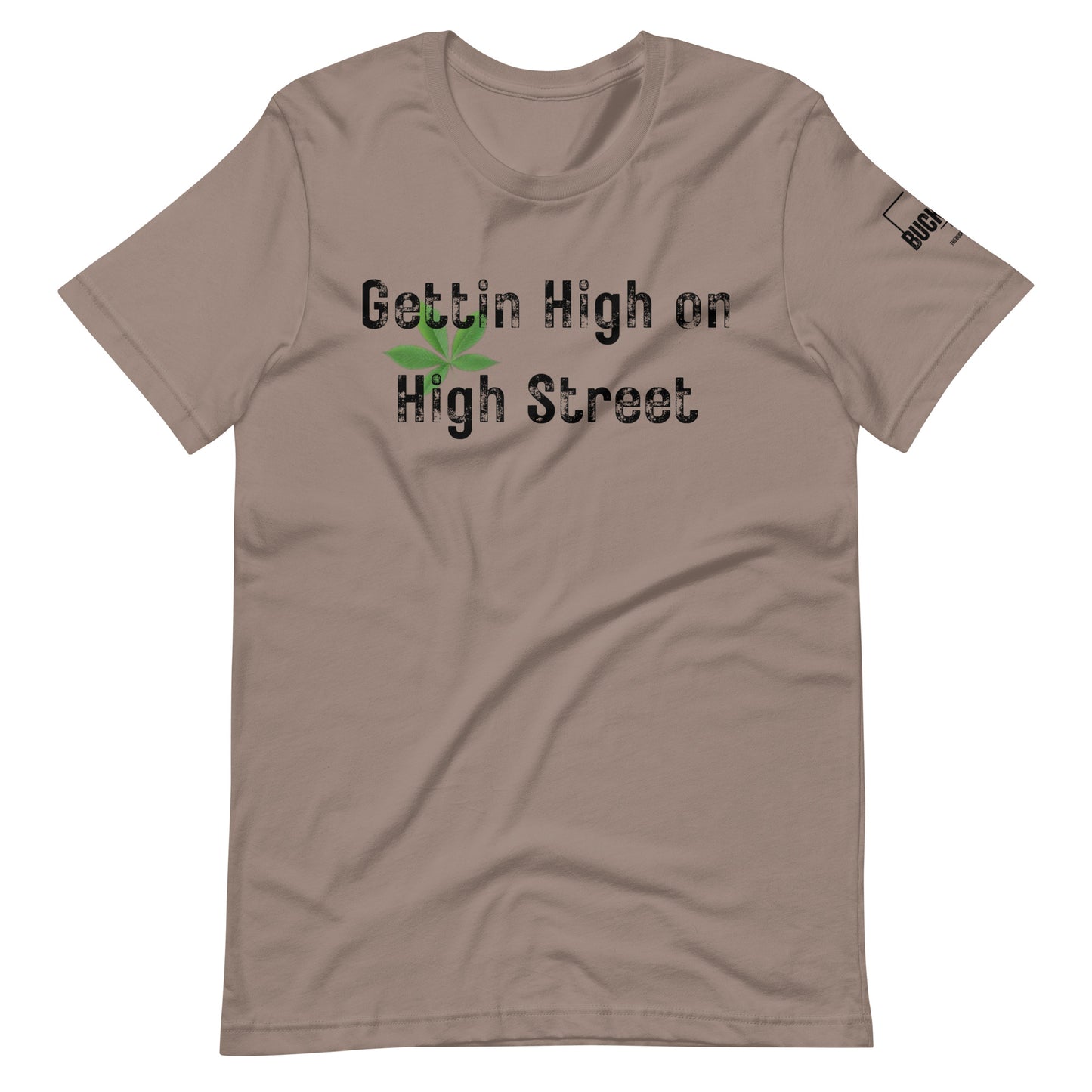 HIGH STREET Ohio State Unisex T-shirt