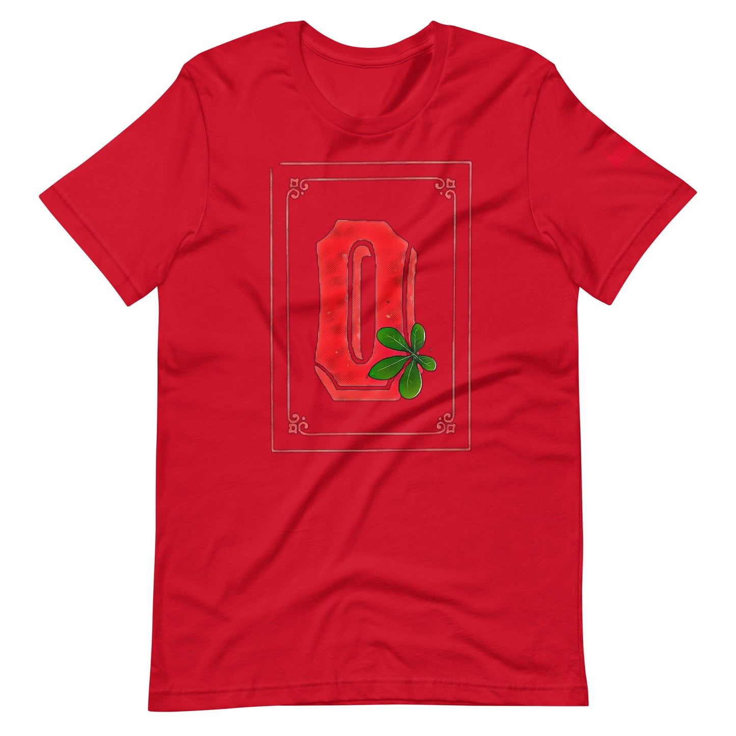 VINTAGE BLOCK O Ohio State Retro Unisex Graphic T-shirt