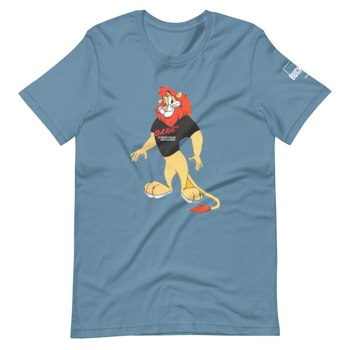 OHhi DAREN Unisex Graphic T-shirt