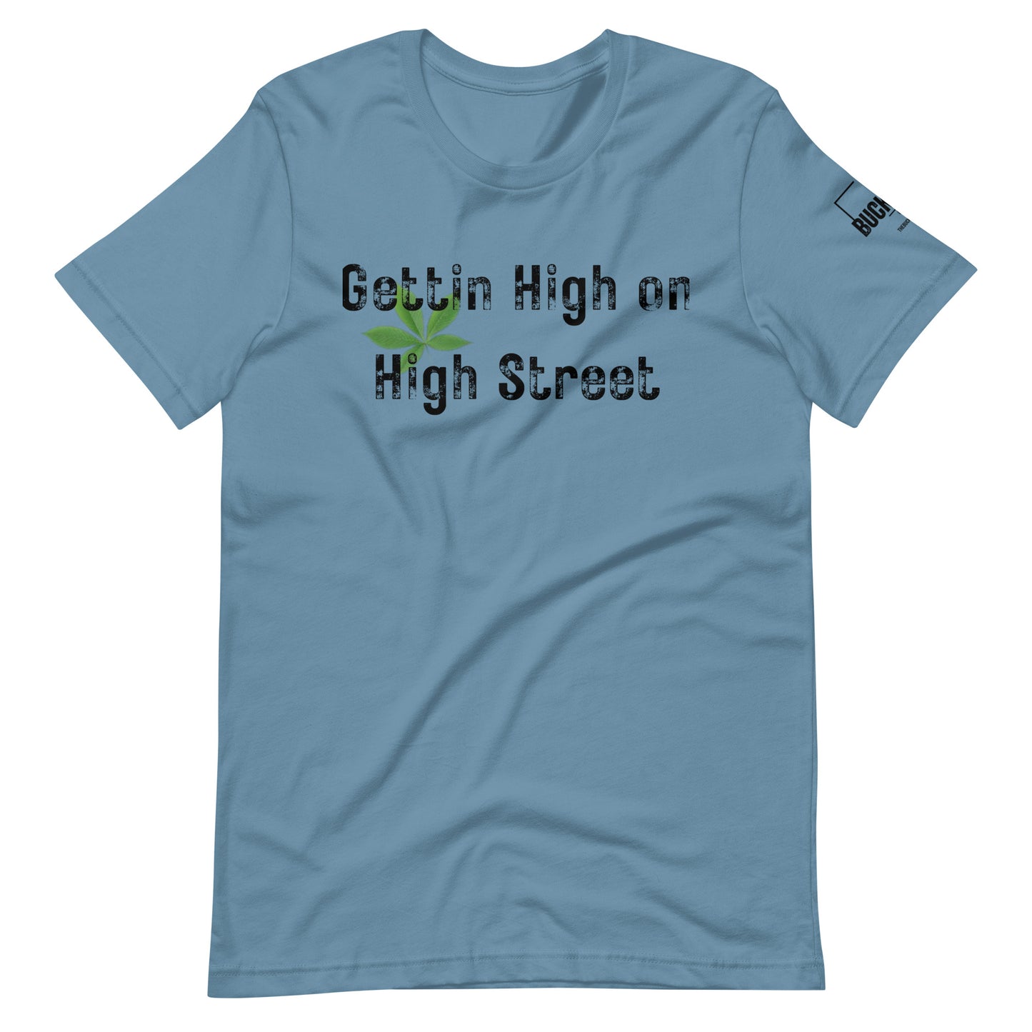 HIGH STREET Ohio State Unisex T-shirt