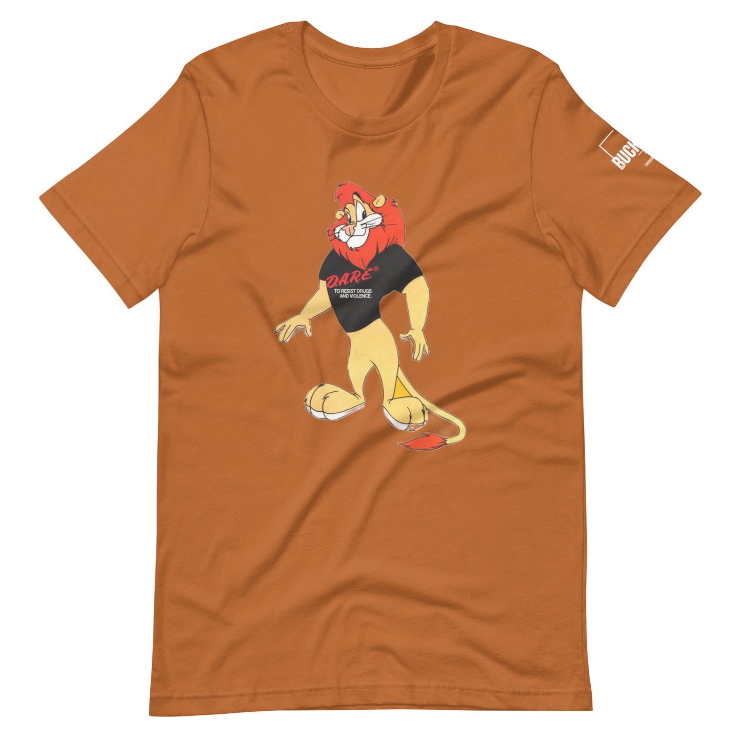 OHhi DAREN Unisex Graphic T-shirt
