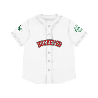 BUCKEYES Ohio State Women's Baseball Jersey