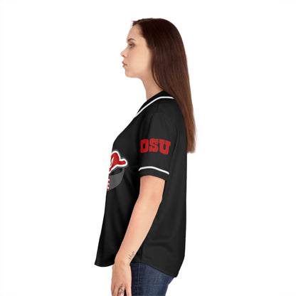 Ohio State Women's Baseball Jersey