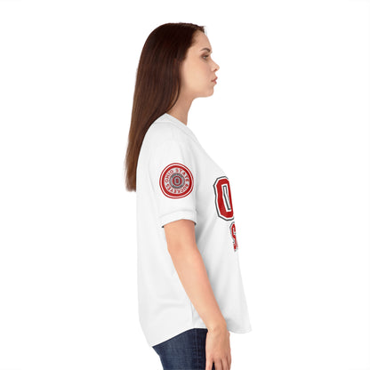 Ohio State Women's Baseball Jersey