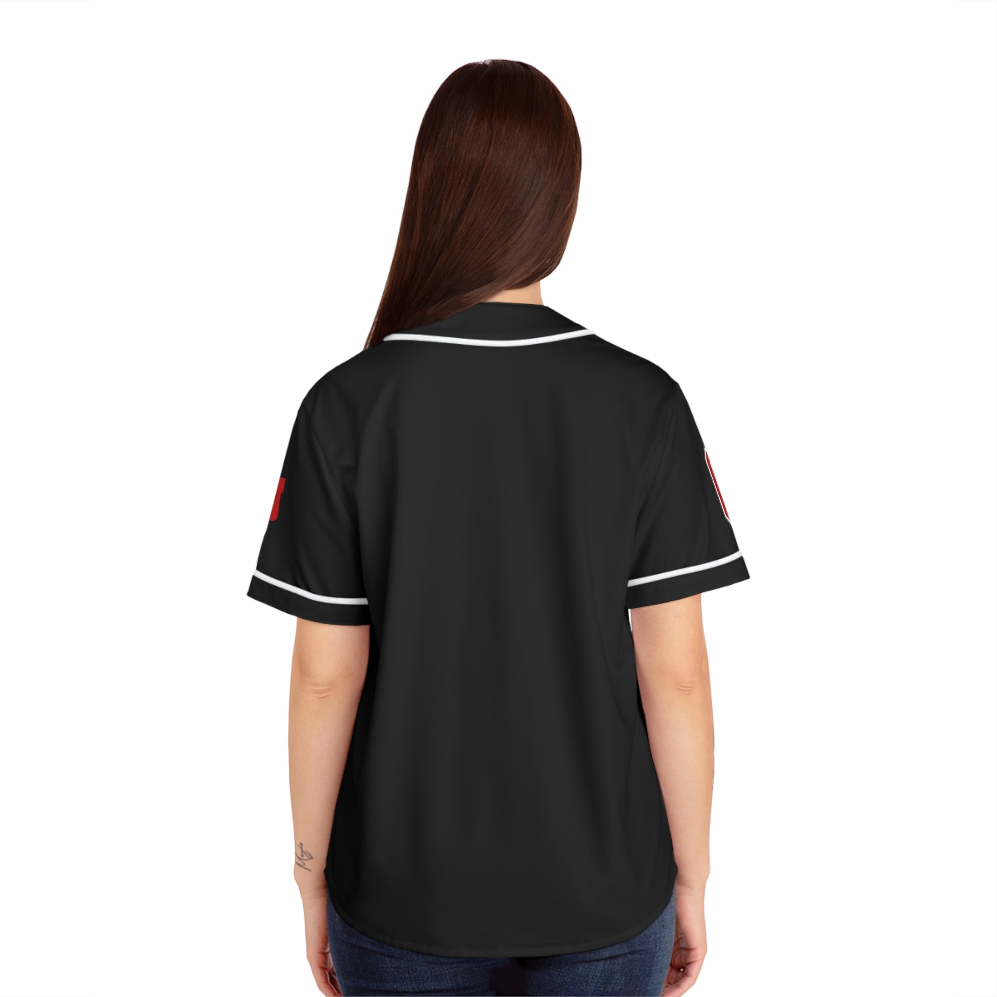 Ohio State Women's Baseball Jersey – The Buck Nutz Club