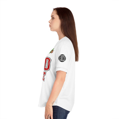 Ohio State Women's Baseball Jersey