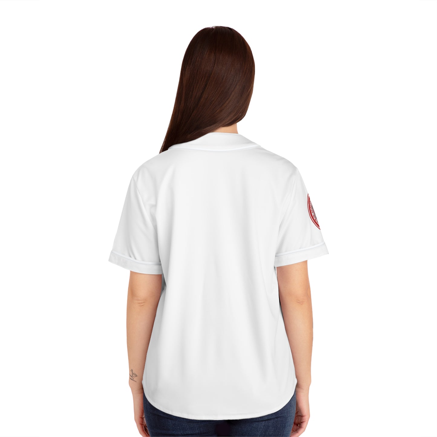 Ohio State Women's Baseball Jersey