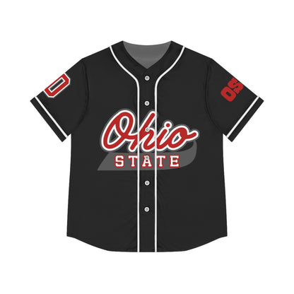 Ohio State Women's Baseball Jersey