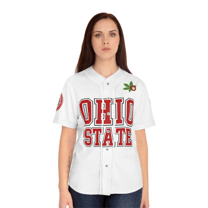 Ohio State Women's Baseball Jersey