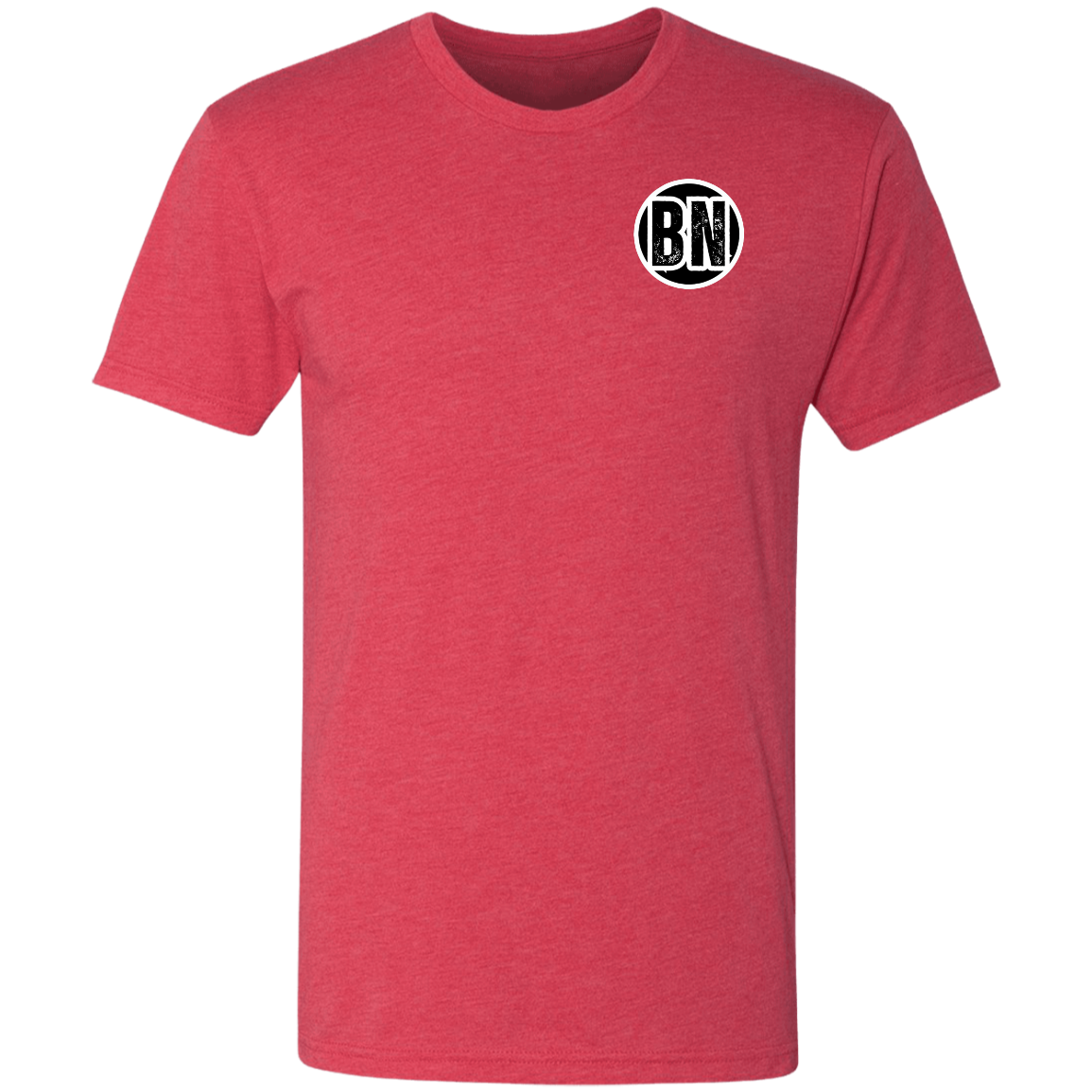 STAR Ohio State Men's Triblend T-Shirt