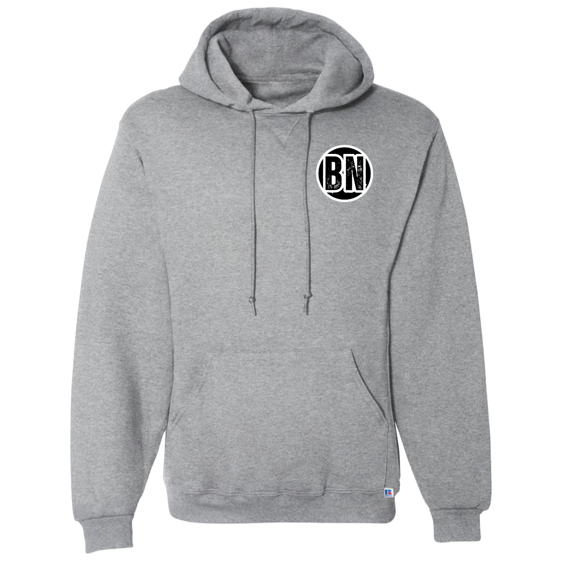 BUCKOFF Ohio State Dri-Power Fleece Pullover Hoodie