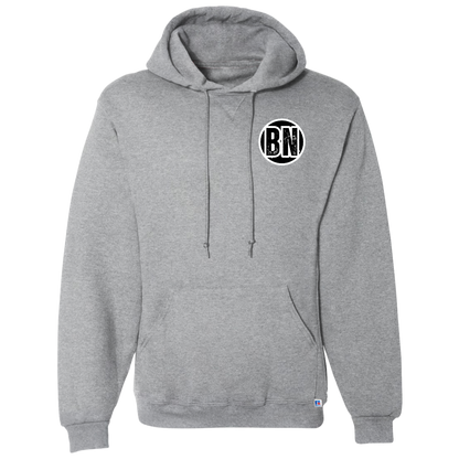 BUCKOFF Ohio State Dri-Power Fleece Pullover Hoodie