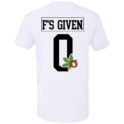 GIVEN'S Ohio State Premium Short Sleeve T-Shirt