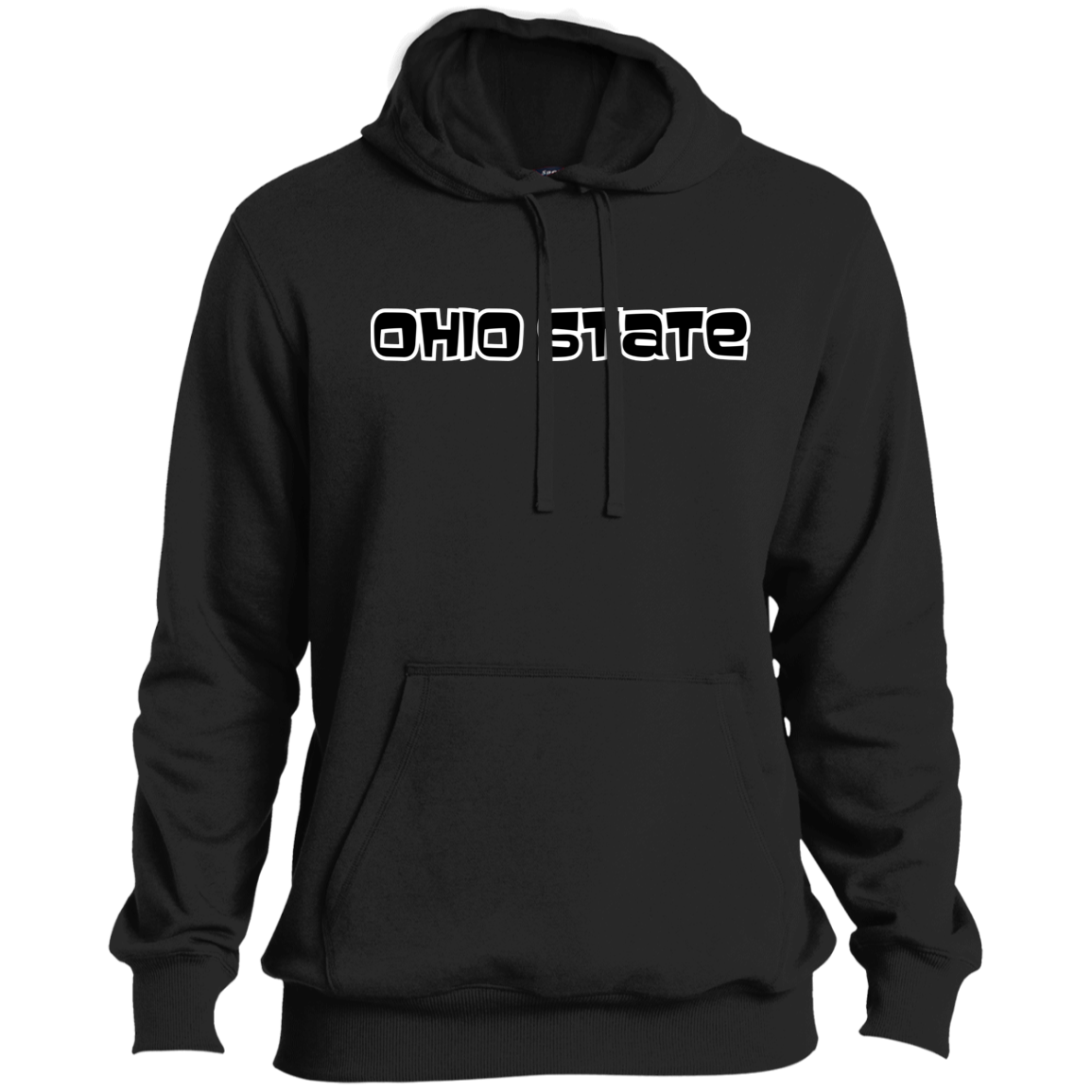 80'S CLASSIC Ohio State Classic Pullover Hoodie