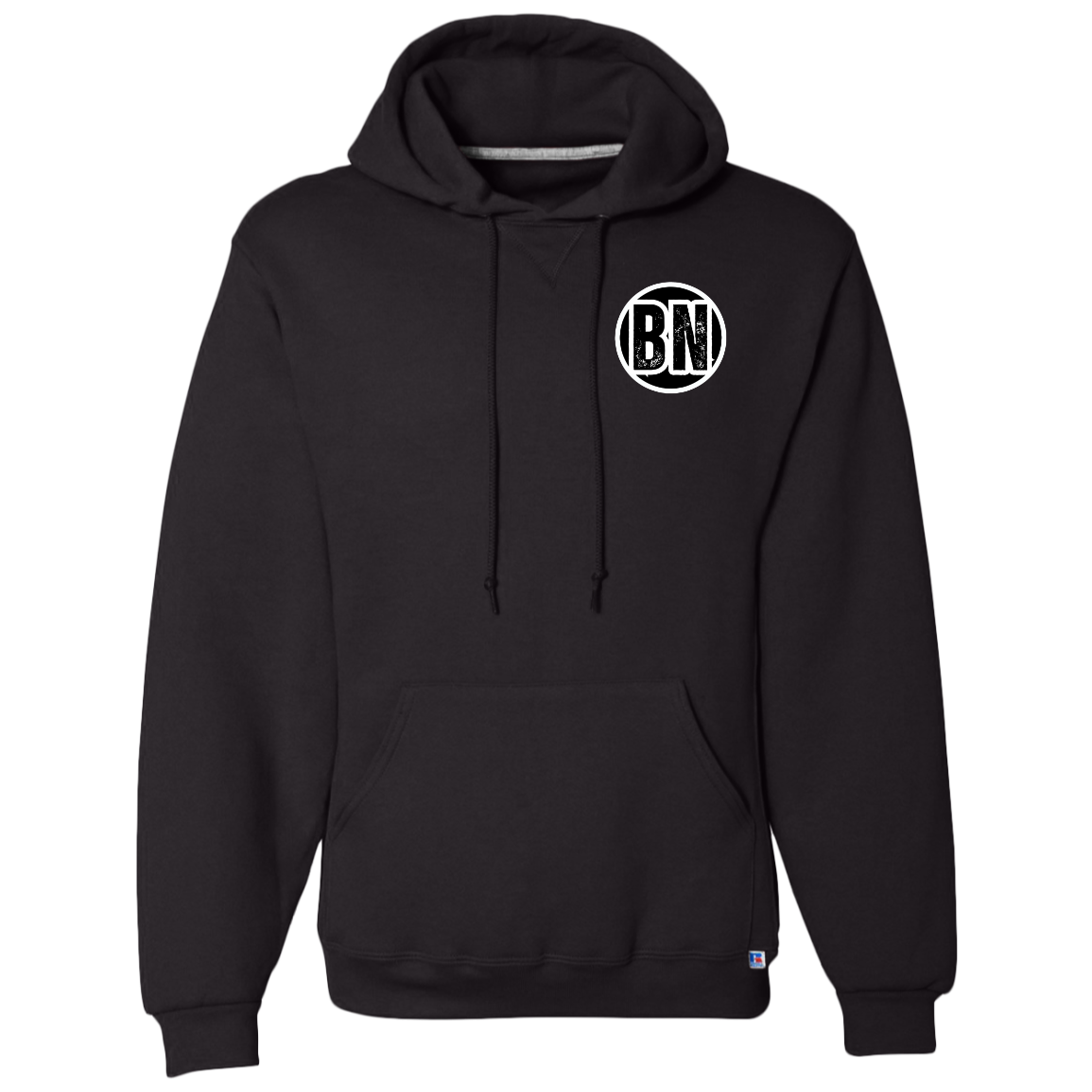 BNB Ohio State Dri-Power Fleece Pullover Hoodie