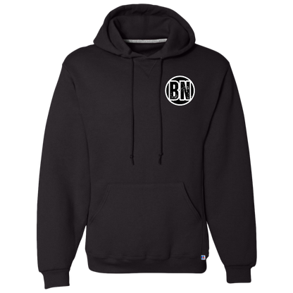 BNB Ohio State Dri-Power Fleece Pullover Hoodie