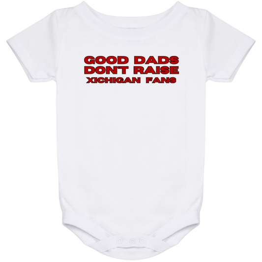 GOODDADS Ohio State Baby Onesie 24 Month