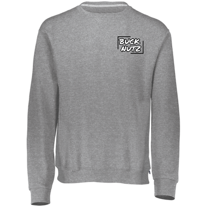 HELLO Ohio State Dri-Power Fleece Crewneck Sweatshirt