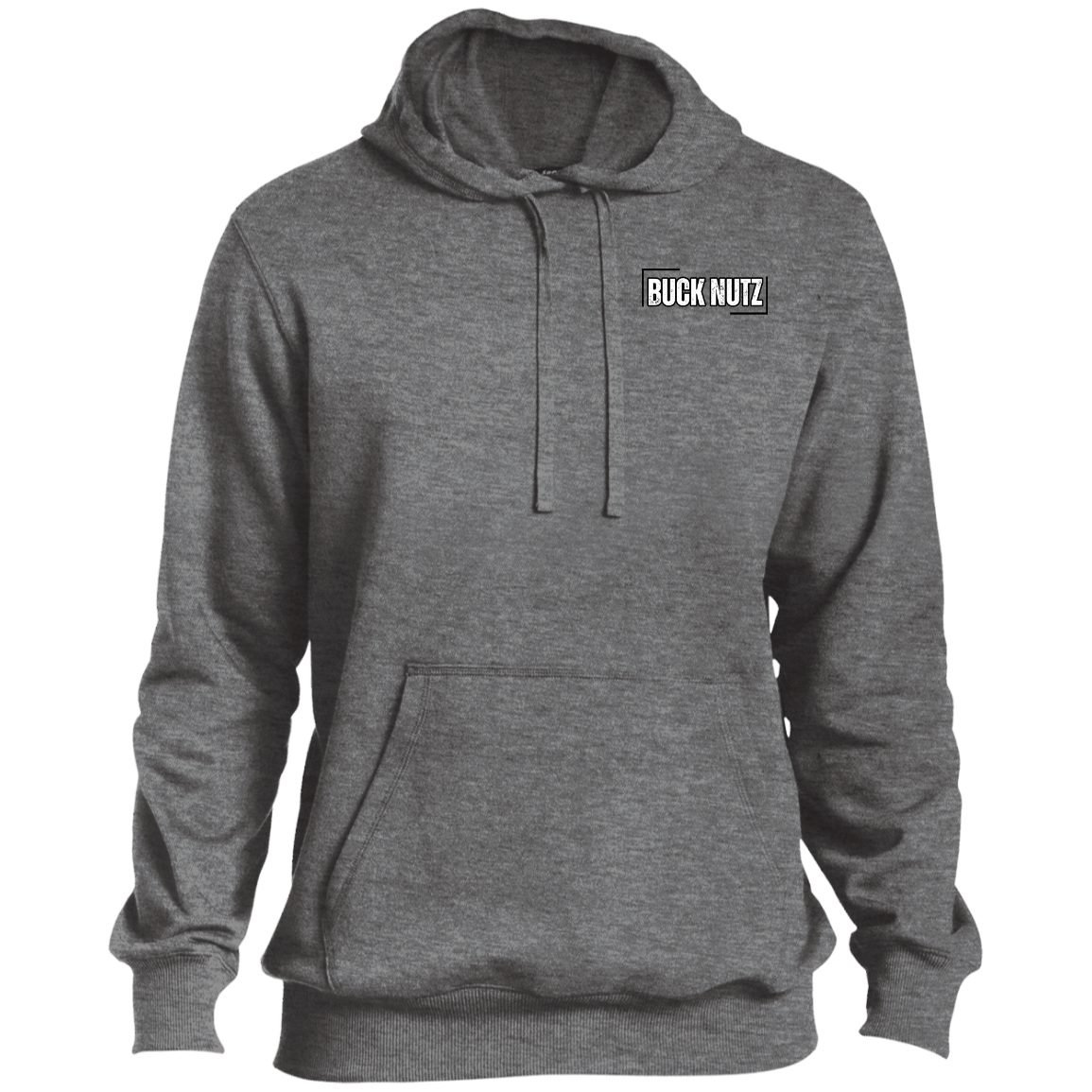 MICHIGAN CHOKE Ohio State Pullover Hoodie