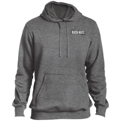 MICHIGAN CHOKE Ohio State Pullover Hoodie