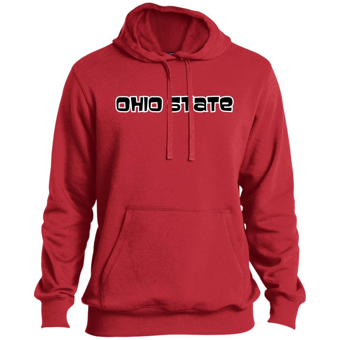 80'S CLASSIC Ohio State Classic Pullover Hoodie