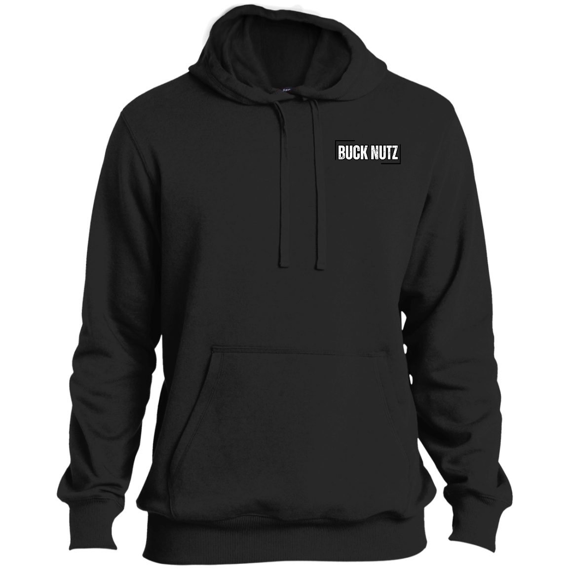 MICHIGAN CHOKE Ohio State Pullover Hoodie