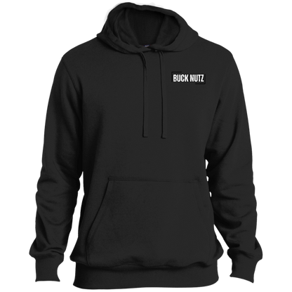 MICHIGAN CHOKE Ohio State Pullover Hoodie