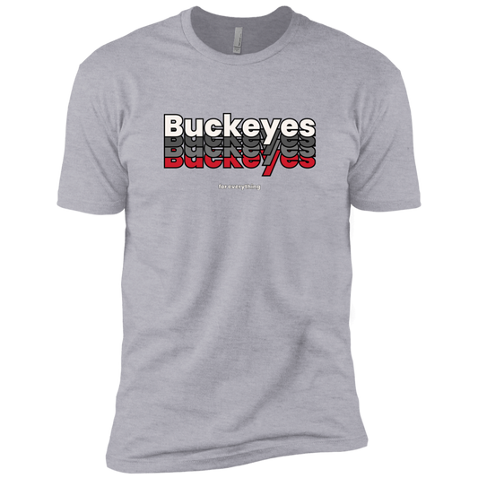 REPEAT Ohio State Boys' Cotton T-Shirt