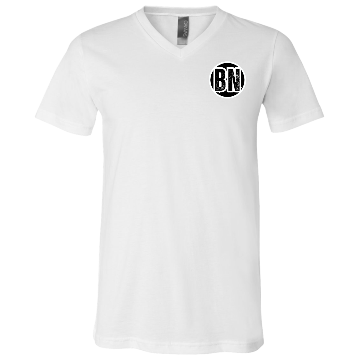 BNB Ohio State Unisex Jersey SS V-Neck T-Shirt