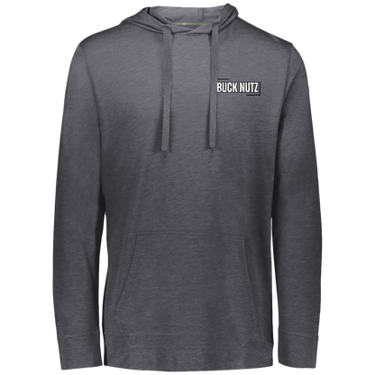 MICHIGAN CHOKE Ohio State Eco Triblend T-Shirt Hoodie