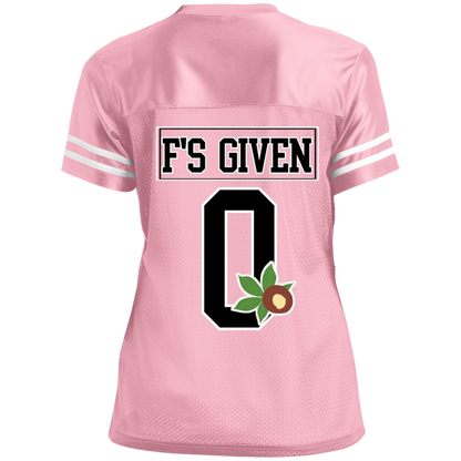 GIVEN'S Ohio State Ladies' Replica Jersey