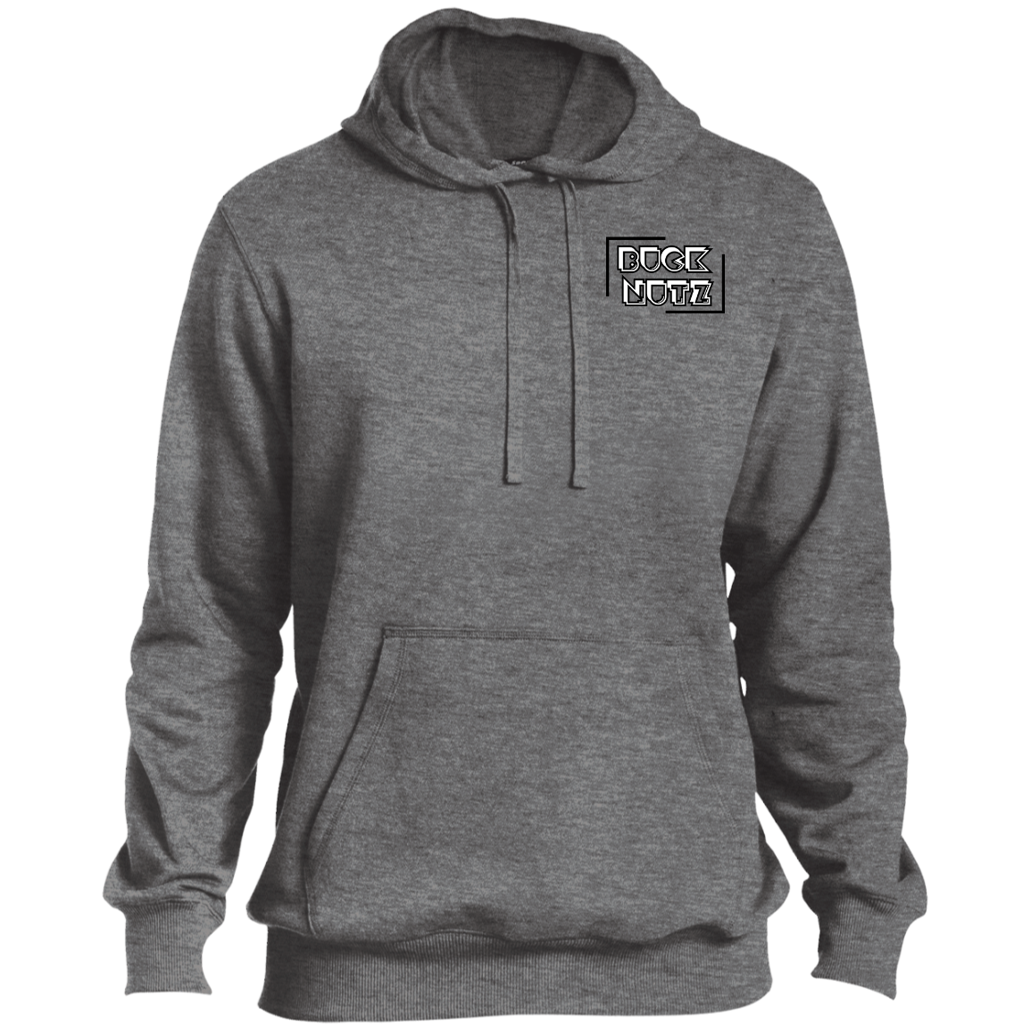 STATEMAN Ohio State Pullover Hoodie