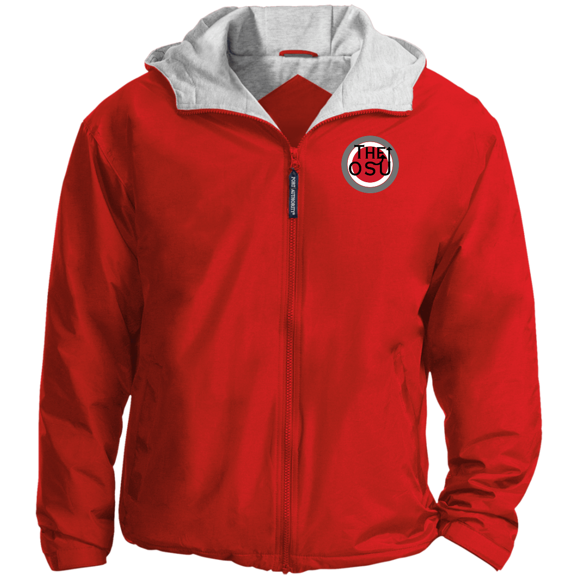 WHO SU Ohio State Team Jacket