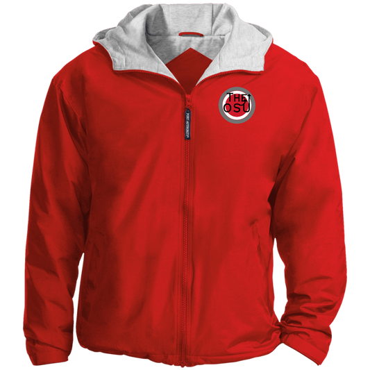 WHO SU Ohio State Team Jacket