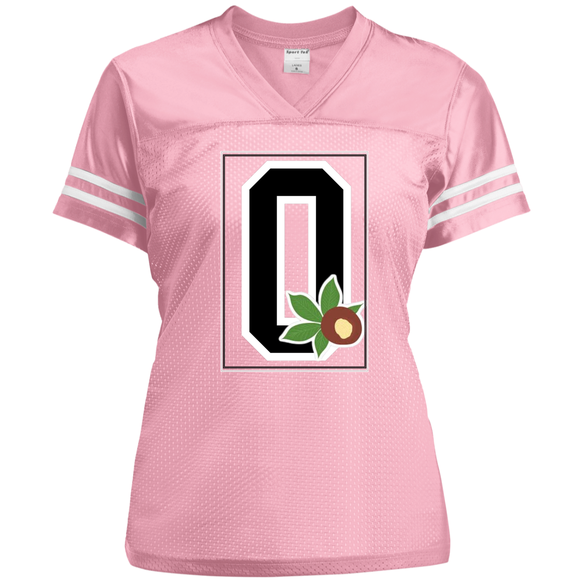 GIVEN'S Ohio State Ladies' Replica Jersey