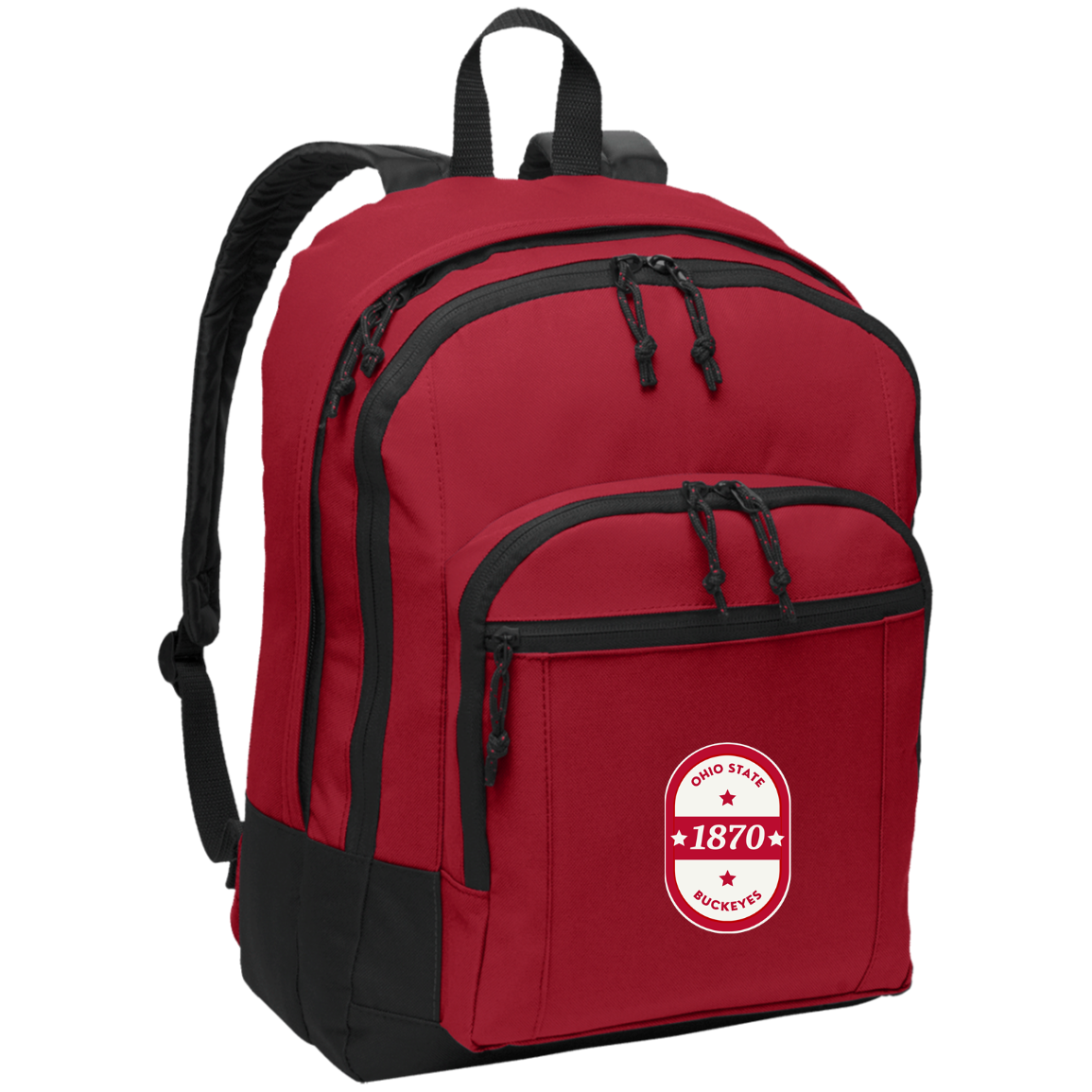 1870 Ohio State Backpack