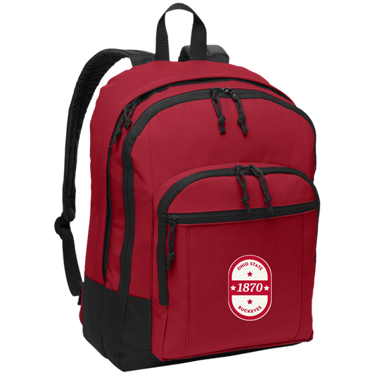 1870 Ohio State Backpack