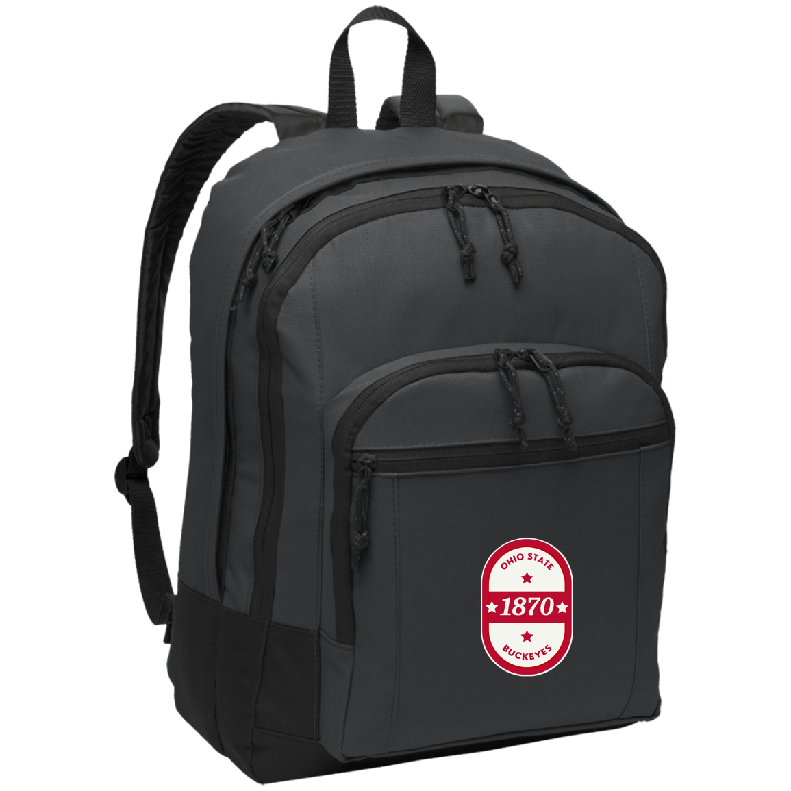 1870 Ohio State Backpack